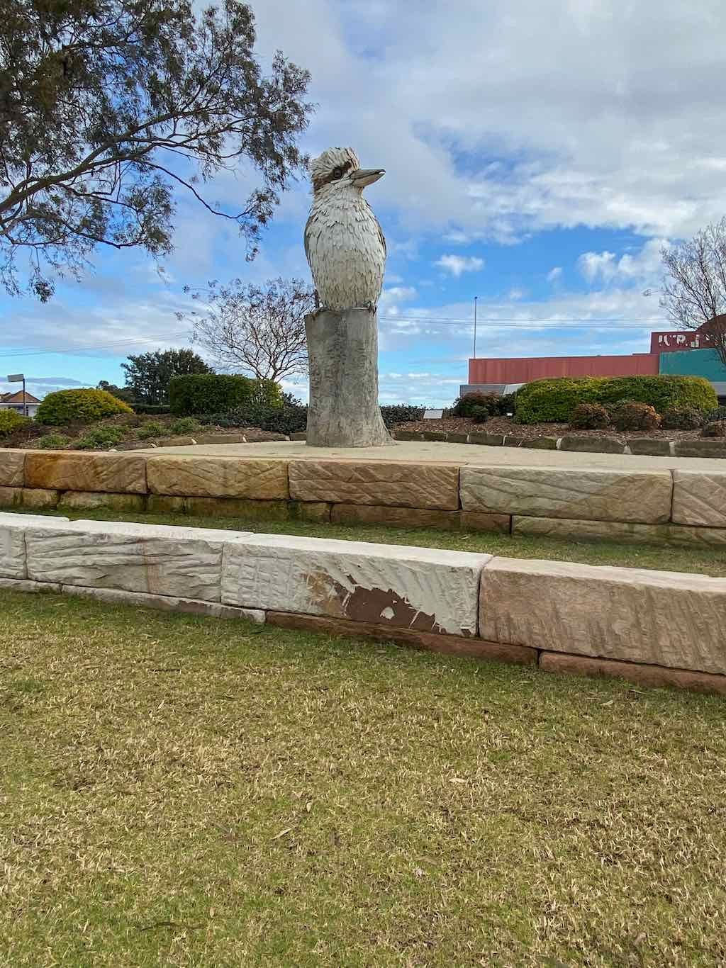 Kincumber Probus Group - Kurri Murals & Morpeth Image -632fa170180f4
